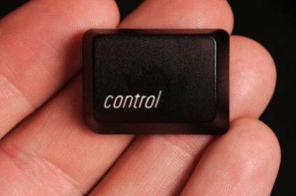 Control Key